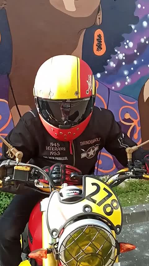 ➡️ Motolife : A Day in the Life / Fantic Caballero Scrambler / Don Omar « Danza Kuduro Remix »