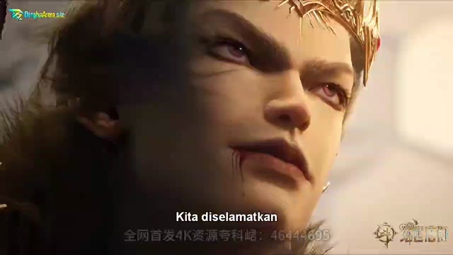 DonghuaArena.site Soul Land 2 Episode 150 720p