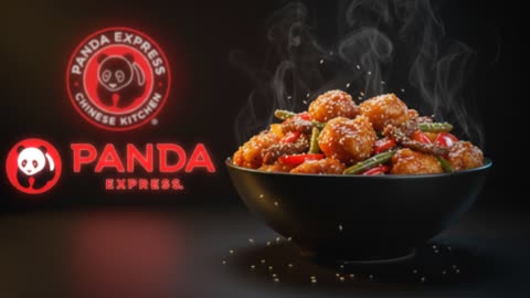 Panda Express Menu prices