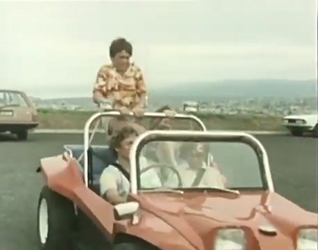   Under The Mountain 1981 Episode 2 - "Volcano of the Bleedings Skies" Remastered       