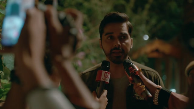 Girgit Season 1 Episode 6 in Hindi | Crime, Mystery, Thriller