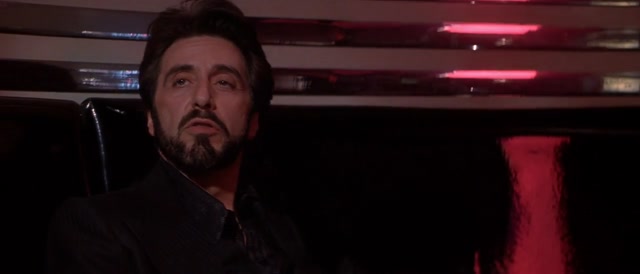 Życie Carlita (1993)