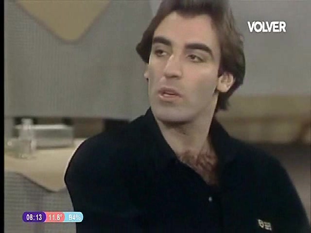 CANTO RODADO - Capítulo 09