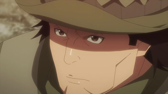 Sword Art Online Alternative - Gun Gale Online - 12