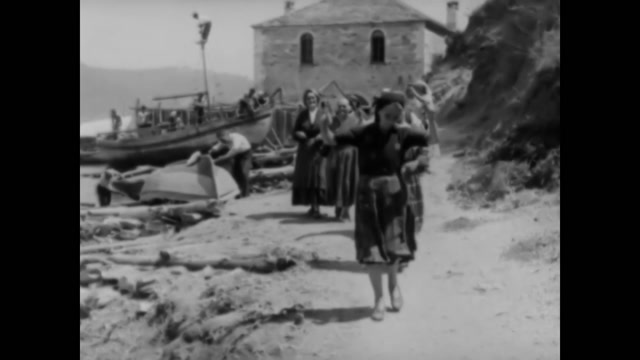 ΘΑΣΟΣ (1961) {HD}
