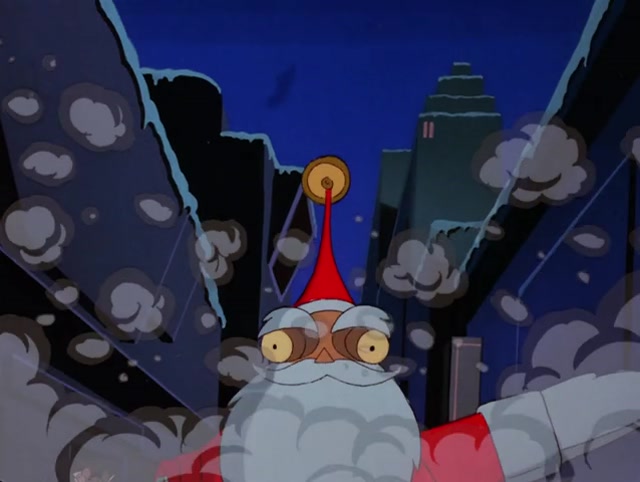 Batman-The-Animated-Series-Christmas-with-the-Joker
