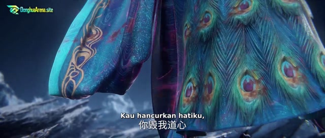 DonghuaArena.site Renegade Immortal Episode137