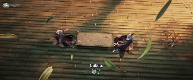 AnimeXin.dev sword coming s2 ep 25 indo