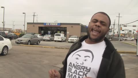 THE ANGRY BLACK PAWN SHOP SAGA FULL VERSION @DCIGS