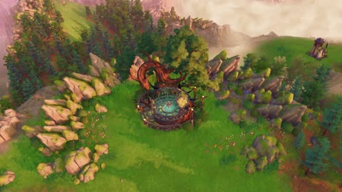 Pioneers of Pagonia Free Download