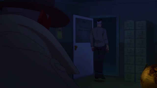 INVENCÍVEL Temporada 1 Episódios 4. PROBLEMAS EM MARTE