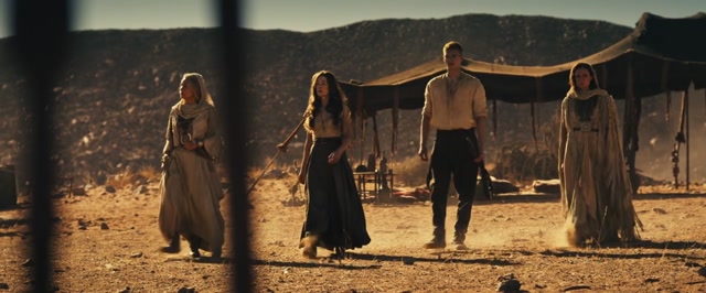 part 4 wheel of Time