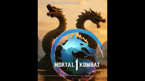 Mortal Kombat reimagined