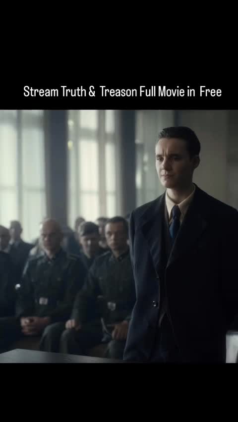 Is Truth & Treason 2025 a Game-Changer? Watch Before You Decide
