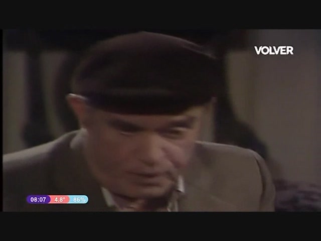 CANTO RODADO - Capítulo 26