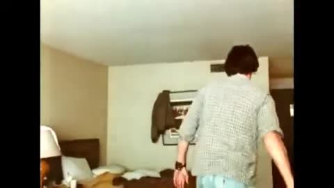 Dead Wrong The Story of John Evans - Reel 2