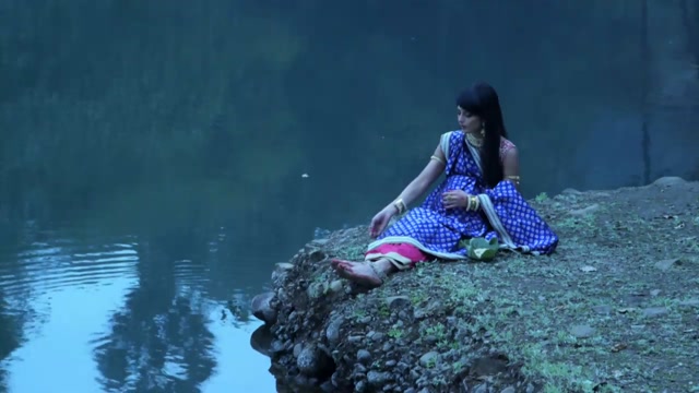 Serie de Buda (Buddha) - Capítulo 24