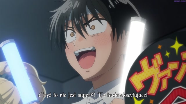 OnYhWijkfdgolkidfhgkldjfnglkdfndf;lgjnds!_ - 02 - Rumble