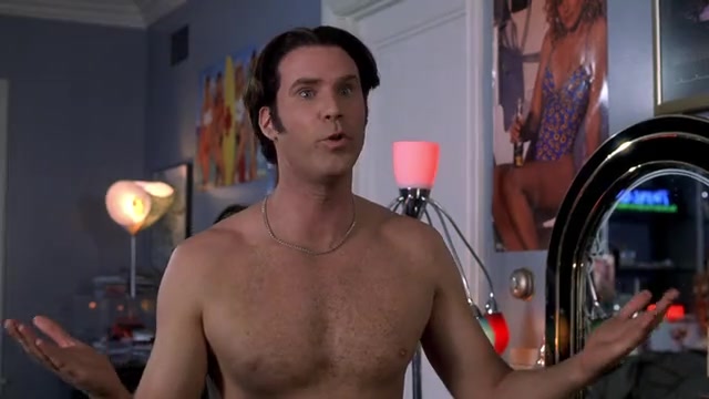 A Night at the Roxbury
