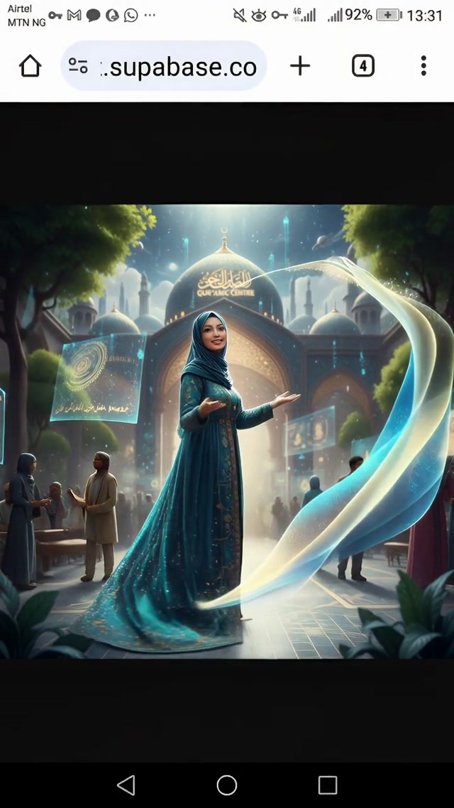 Bright_Brand_Guide song in love with the Ramadan