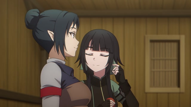 Saikyou No Ousama Nidome No Jinsei Wa Nani O Suru S2 Cap 09