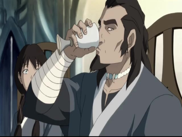 Avatar legenda o Kori, epizode sinhronizovane na srpskom jeziku