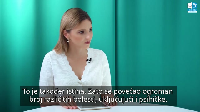 Sila promjena
