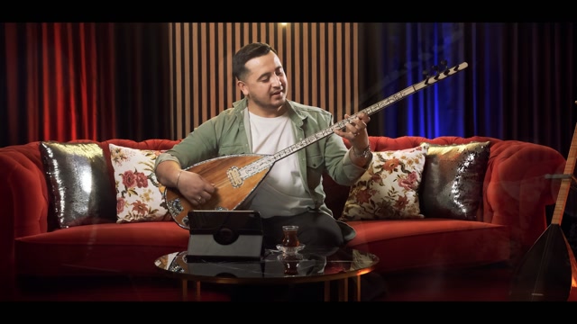 Emre Bide - Bülbüle Su Verdim (Official Klip)