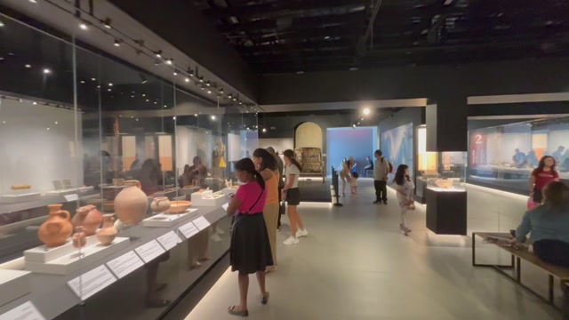 Museu de Arqueologia Bíblica
