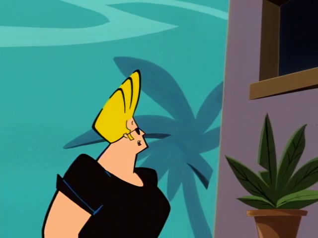 Johnny Bravo Season 3 Episode 46