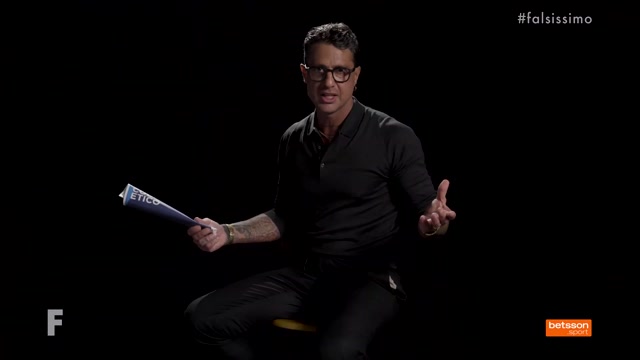 FALSISSIMO EP 22 - LA RESA DEI CONTI