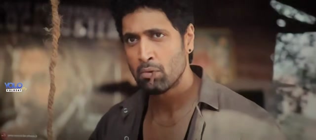 Dacoit 2026 Hindi HDTS 720p x265 HEVC HC-ESub