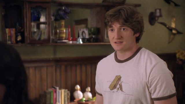 Raising Hope Temporada 01 Episódio 04