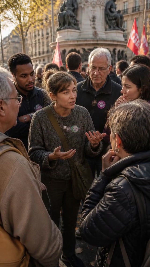 En octobre 2026, ta carte vitale physique va disparaître.