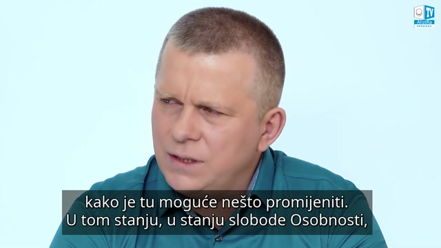 Iskustvo prosvjetljenja