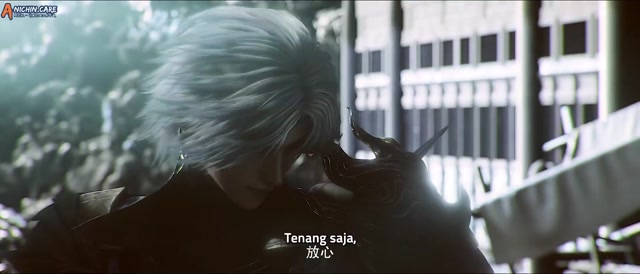 [ANICHIN.CARE][Beyond Time's Gaze][20].[1080p]