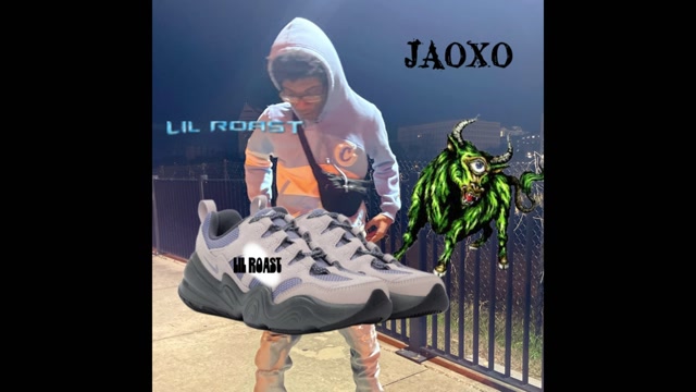 Joo's WRLD - MYSTERIO [prod. DION120]