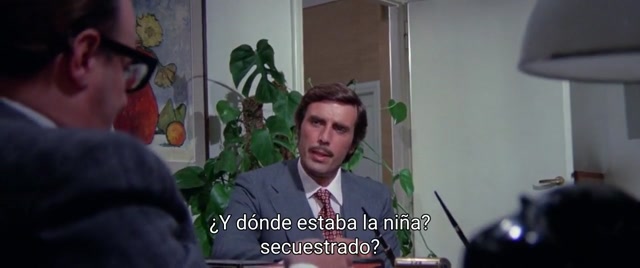 mi querido asesino 1972