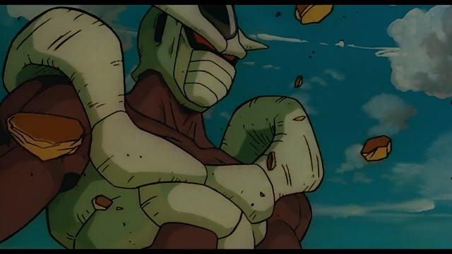 Dragon Ball Z_ Guerreros de fuerza ilimitada - Parte 6 - 1