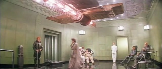 1984 Dune La Pelicula Version Extendida Española