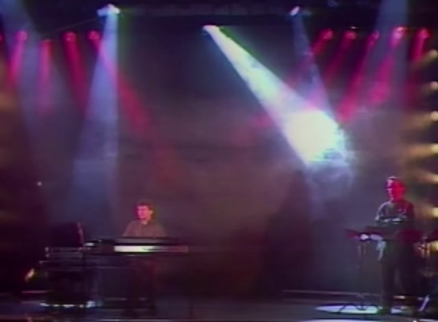 Daniel Balavoine - Tous les cris les S.O.S. C1 [DSD128] Master + Voice