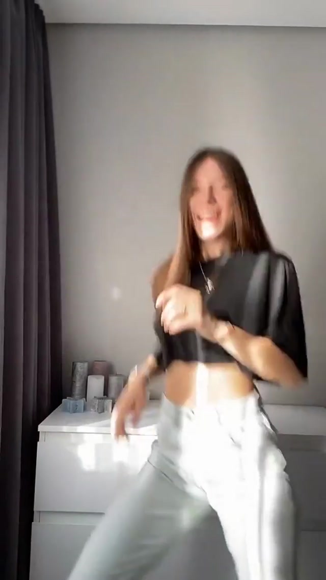 miss selinka - Tik Tok Mix Hot Part 3