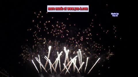 Yen-B - Bang all night