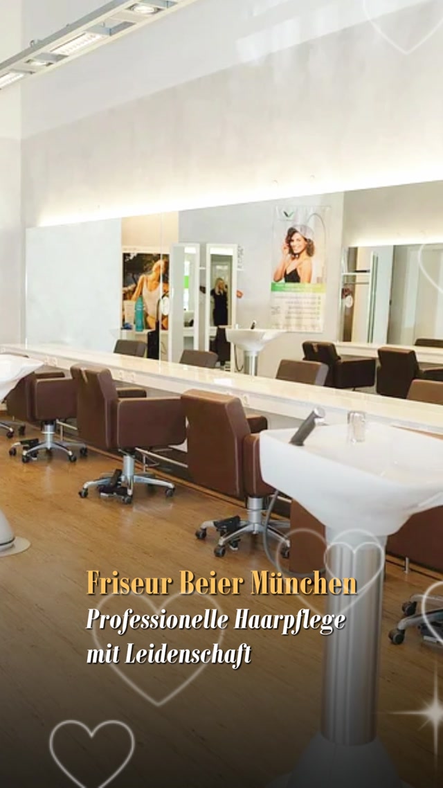 Locken-Transformation mit CurlSYS® in München