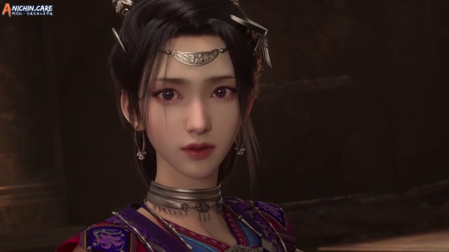 [ANICHIN.CARE][Sword and Fairy 3][23].[1080p]