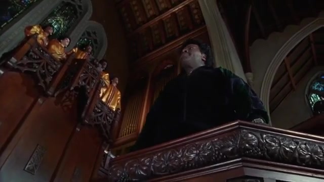 A Fogueira das Vaidades 1990   - Dublado