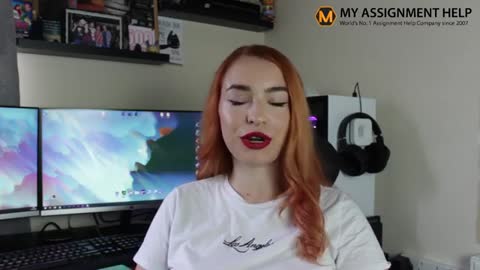Andreea Student Review of MyAssignmenthelp