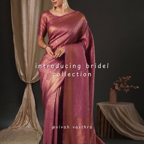 Best banarasi saree shop | Light, radiant sarees shop