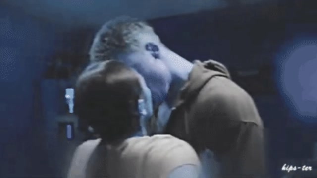 Peter & Rose you can't fight the moonlight