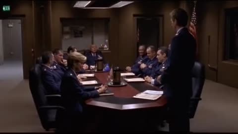 Série télévisée "Stargate SG-1" saison 1 épisode 1 ~ "Enfants des dieux" (VO → Children of the Gods) ~ en français